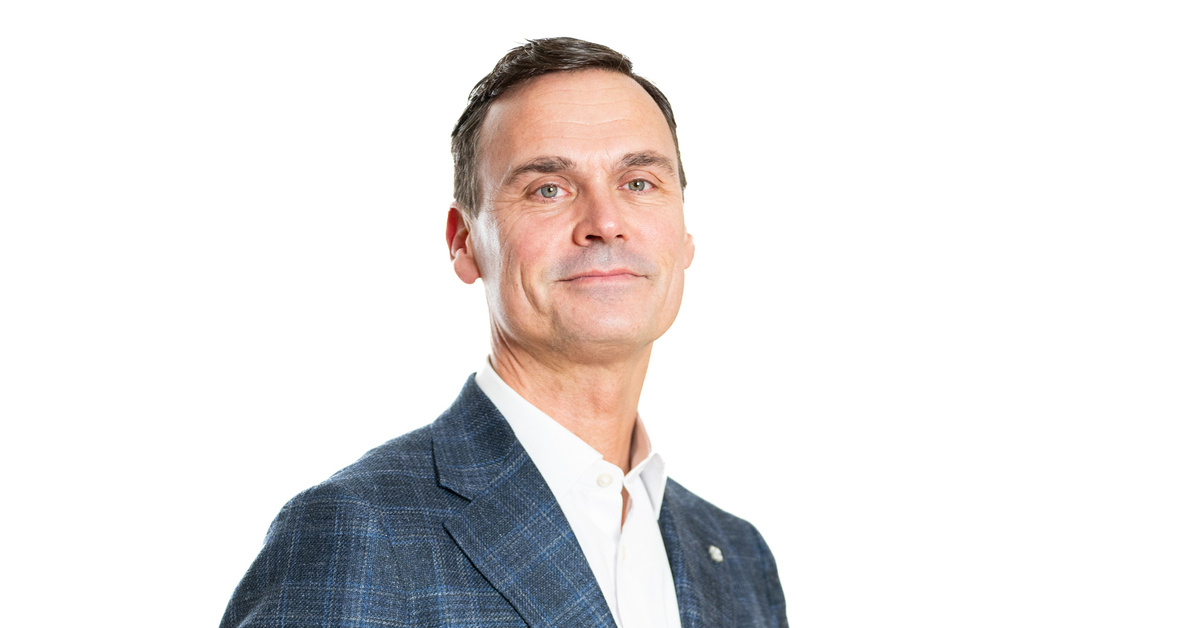 Henrik Olander