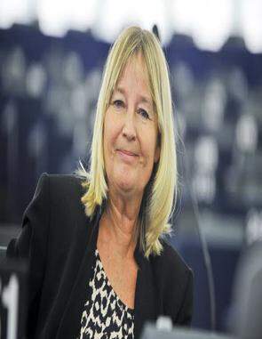 Marita Ulvskog