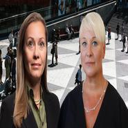 Så ignorerar regeringen rusande sjuktal – kostar miljarder