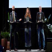 Svenskt Näringsliv och LO överens om omställning och huvudavtal
