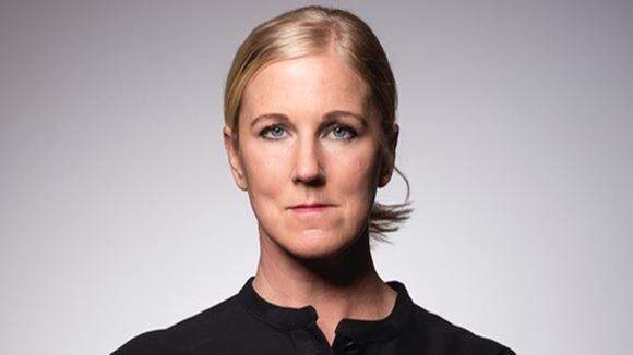 Anna Stellinger
