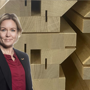 Sverige tappar i entreprenörskap – vi måste våga bygga framtiden nu
