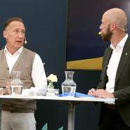 Därför är näringslivet nödvändigt för totalförsvaret