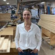 Anna Grånäs Jakobsson: Lägre entreprenörsskatt skapar jobb