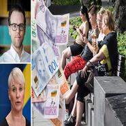 Forskare: De är förlorarna i dagens pensionssystem – höjda avgifter ökar orättvisan