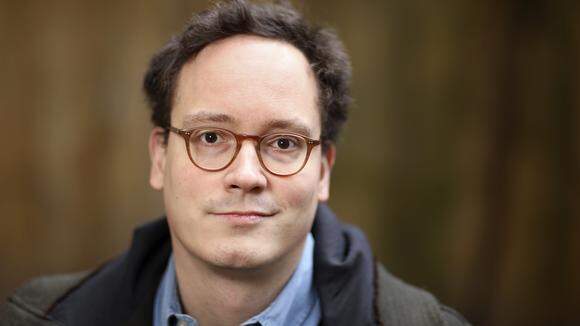 David Morgenstern, Ericsson