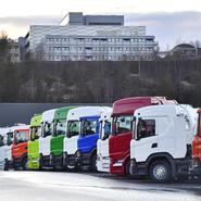Så blir Scania hållbart genom att ha stenkoll på leverantörerna
