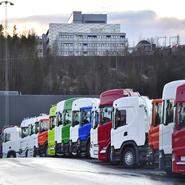 Så blir Scania hållbart genom att ha stenkoll på leverantörerna