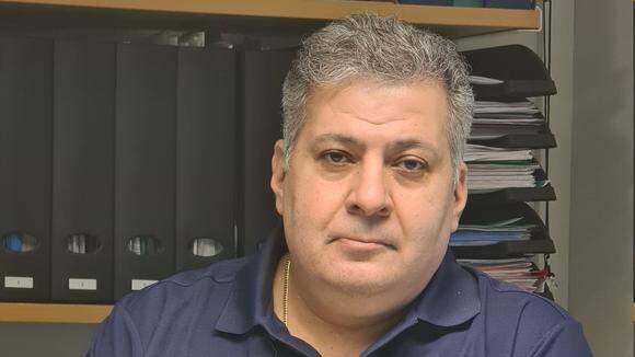 Amir Aminalroaya