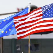 Prioriteringar inför handelsmötet EU – USA