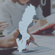 Ny undersökning: Så nöjda är företagen med företagsklimatet i Värmlands kommuner