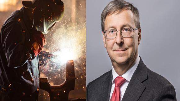 Industri Jagrén