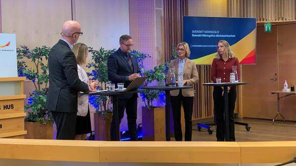 Seminarium elkris