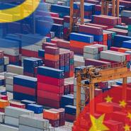 Minskad import från Kina väntar – ”Många företag tar det säkra före det osäkra”