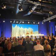 Näringslivsråd ska stärka svensk beredskap