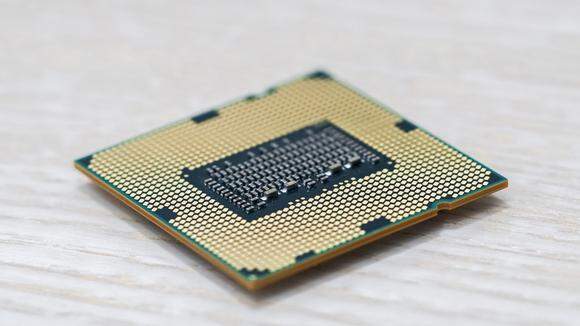 Datorchip