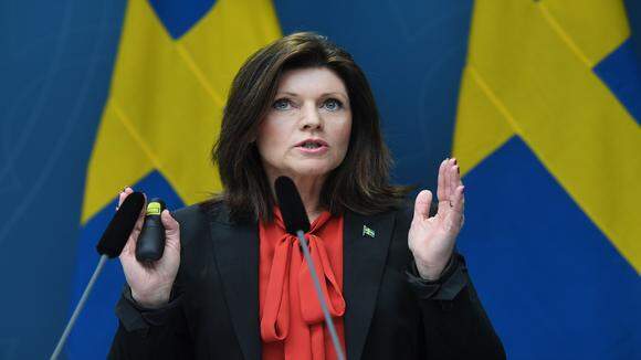 Eva Nordmark