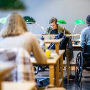 Rapport: Här är högskoleutbildningarna som snabbast ger jobb