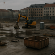 Fortsatt lågkonjunktur i Halland för elfte kvartalet i rad