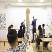 Så undviker kommuner resursslöseri i skolan