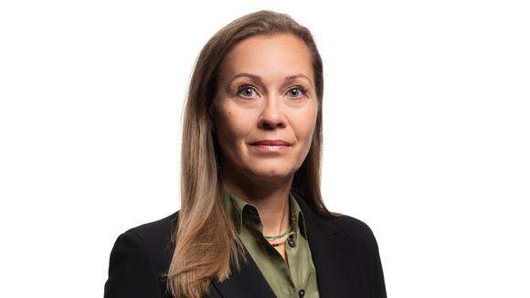 Catharina Bäck