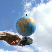 Swedish exports can lead the way in global climate efforts