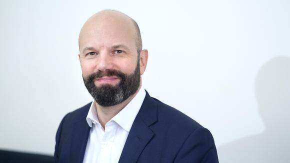 Mattias Dahl