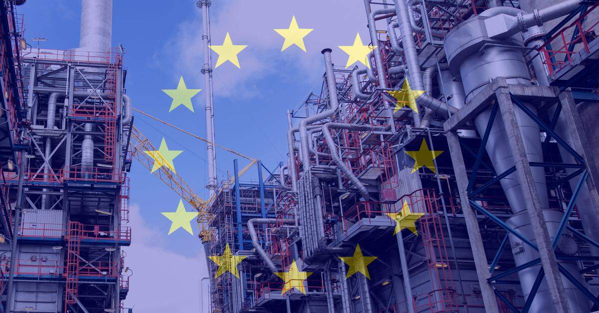 EU:s uppdaterade industristrategi u2013 en genomgång