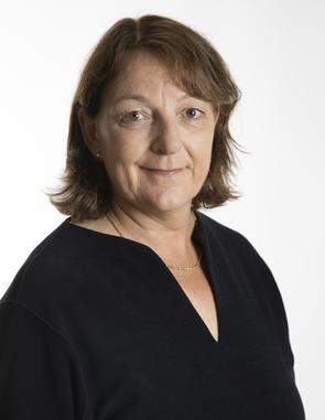 Lena Liepe, Attendo