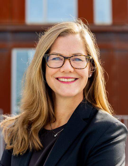 Ann-Louise Lökholm Klasson