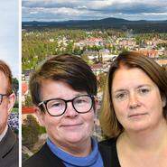Kommunernas förvandling – klättrat över 100 placeringar 