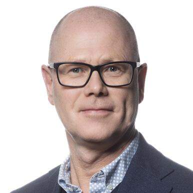 Hans Andersson