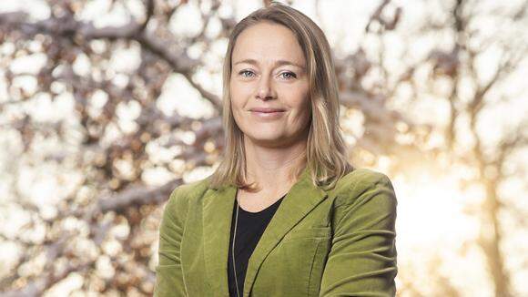 Lina Håkansdotter