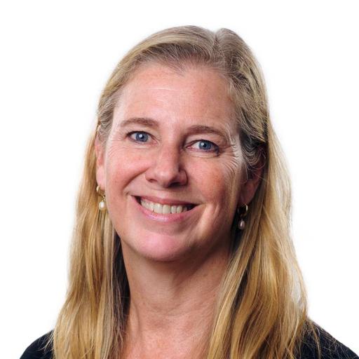 Anna Sandberg Nilsson, expert mervärdesskatt