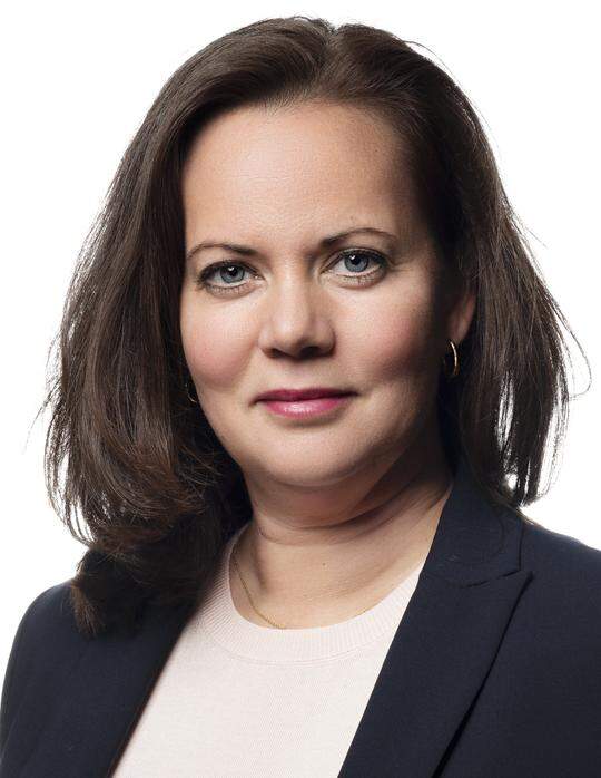 Sara Lowemark