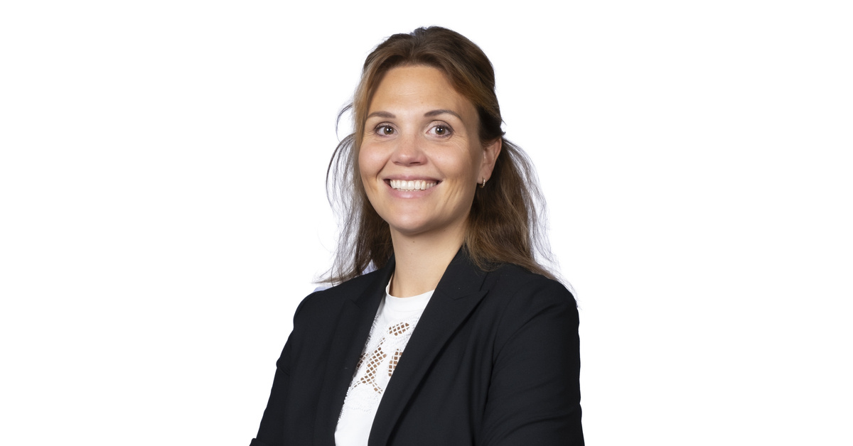 Caroline Rydin Lagergren