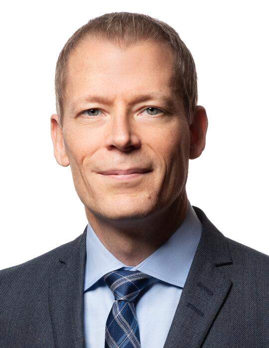 Johan Östberg