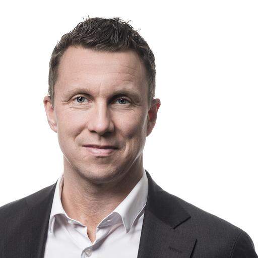 Patrik Karlsson