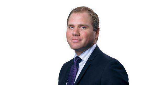 Nils Paul, expert infrastruktur