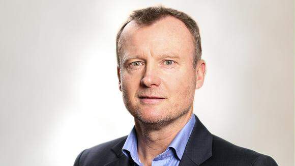 Claes Hammarstedt
