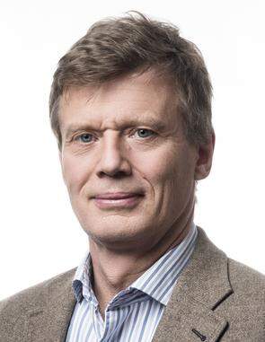 Anders Morin, ansvarig för välfärdspolitik, Svenskt Näringsliv.