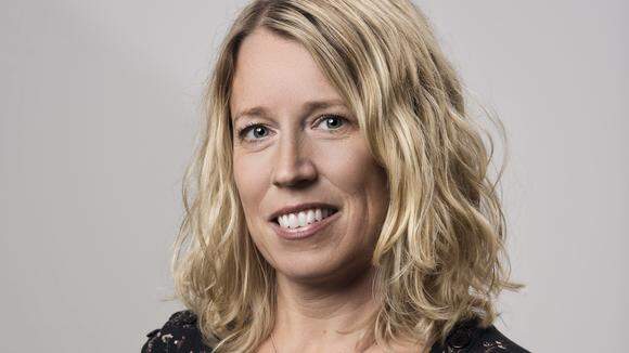 Jenny Svärd