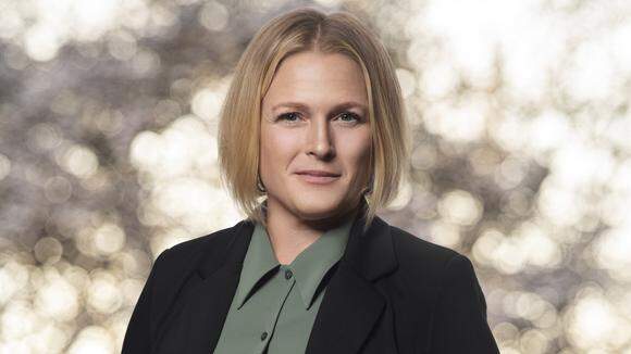 Marie Knutsen-Öy