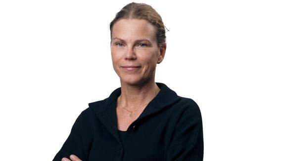 Carolina Brånby, expert