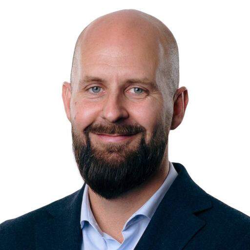 Johan Lidefelt, nationalekonom