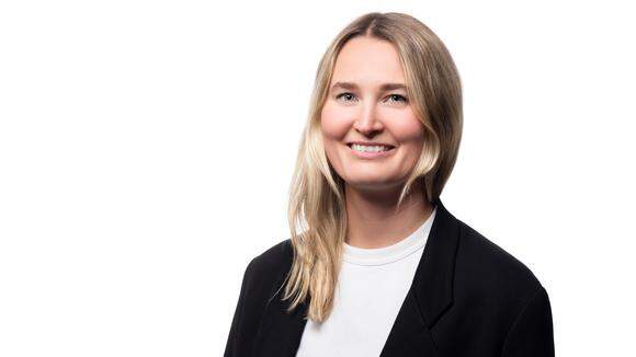 Karin Nilsson