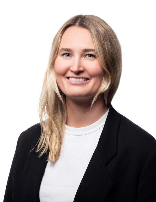 Karin Nilsson