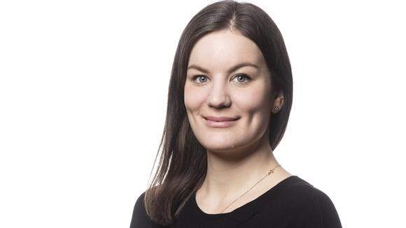Ingrid Berglund