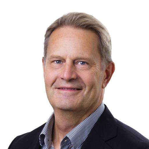 Johan Hörberg, skatteexpert