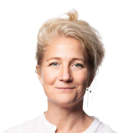 Sofia Bildstein-Hagberg